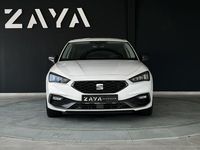 Gebraucht Seat Leon 204 PS (150 kW) 2022 Weiß Limousine