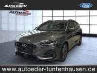 Gebraucht Ford Focus ST 280 PS (205 kW) 2023 Magneticgrau (metallic) Kombi