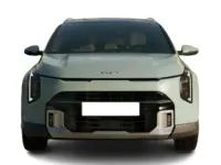 Neu Kia XCeed 116 PS (85 kW) 2026 Wählbar SUV