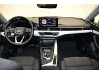 Gebraucht Audi A5 Advanced 204 PS (150 kW) 2024 Manhattangrau metallic Limousine