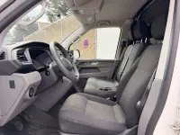 Używany VW Transporter 110 KM (80 kW) 2023 Biały Van