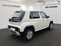 Neu Hyundai Inster Select 71 kW (97 PS) 2026 Beige Kleinwagen