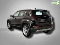 Gebraucht Jeep Avenger Altitude 101 PS (74 kW) 2025 Volcano black SUV