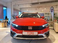 gebraucht Fiat Tipo Cross RED Hybrid 130 PS - RFK, CarPlay, ALU