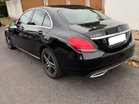 gebraucht Mercedes 220 d