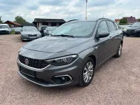 Gebraucht Fiat Tipo Lounge 120 PS (88 kW) 2016 Grau Kombi