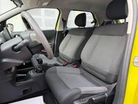 Gebraucht Citroën C4 SELECTION 82 PS (60 kW) 2016 Gelb SUV
