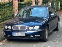 gebraucht Rover 75 V6 2,5l Automatik