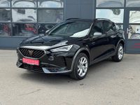 Gebraucht Cupra Formentor 150 PS (110 kW) 2023 Schwarz SUV