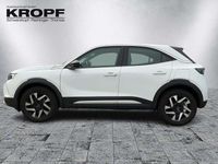 Gebraucht Opel Mokka Elegance 101 PS (74 kW) 2023 Weiss SUV
