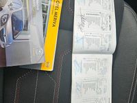 Gebraucht Opel Meriva 140 PS (102 kW) 2012 Grau Van / Kleinbus