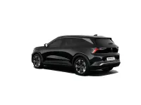 Neu Renault Scenic E-Tech Techno 55 kW (75 PS) 2026 Schwarz SUV