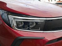 Gebraucht Opel Grandland X 131 PS (96 kW) 2024 Rot SUV