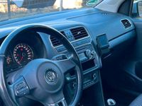 gebraucht VW Polo schöner1,6 TDI