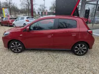 Gebraucht Mitsubishi Space Star Spirit+ 71 PS (52 kW) 2022 Rot Kleinwagen