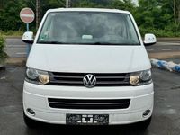 Gebraucht VW T5 179 PS (131 kW) 2011 Weiß Van