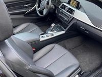 Gebraucht BMW 420 184 PS (135 kW) 2017 Cabrio