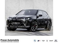 Neu BMW iX M Sport 300 kW (408 PS) 2025 Schwarz SUV
