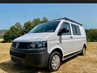 gebraucht VW Transporter T5 Camper