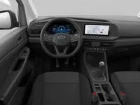 Neu Ford Tourneo Connect Trend 102 PS (75 kW) 2026 Frozen white Van / Kleinbus