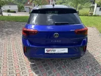 Gebraucht VW T-Roc R-line 190 PS (139 kW) 2023 SUV