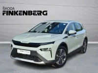 Gebraucht Skoda Elroq Selection 210 kW (286 PS) 2026 Grün SUV