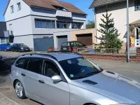 Gebraucht BMW 320 163 PS (119 kW) 2005 Kombi