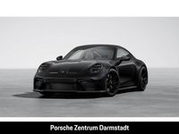 Neu Porsche 992 510 PS (375 kW) 2026 Schwarz
