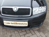 gebraucht Skoda Fabia Classic *TÜV-NEU*