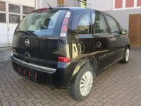 gebraucht Opel Meriva Meriva1.4