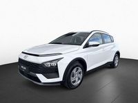 Neu Hyundai Bayon 101 PS (74 kW) 2025 Atlas white (weiß) SUV