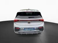 Gebraucht Cupra Born 150 kW (204 PS) 2024 Grau Kleinwagen
