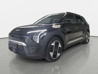 Neu Kia EV3 Earth 150 kW (204 PS) 2026 Schwarz SUV