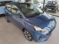 Neu Hyundai i10 Trend 63 PS (46 kW) 2025 Vibrant blue Kleinwagen
