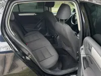 Gebraucht VW Golf VI 122 PS (89 kW) 2011 Schwarz Kleinwagen