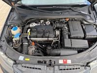 Gebraucht Audi A3 Ambition 140 PS (102 kW) 2008 Grau Kleinwagen