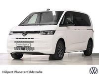 Neu VW Multivan 204 PS (150 kW) 2026 Weiß Van