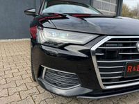 gebraucht Audi A6 45 TDI quattro design*Matrix Led*AHK*RFK*Head U