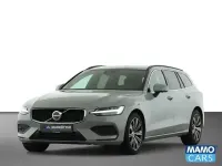 Gebraucht Volvo V60 Core 197 PS (144 kW) 2025 Grau Kombi