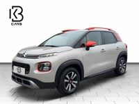 gebraucht Citroën C3 Aircross Shine |Navi|AHK|Sitzh|LaneAssist|