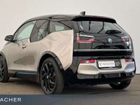 gebraucht BMW i3 120Ah LOFT NaviProf DA+ ACC LM20"