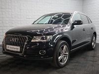 Gebraucht Audi Q5 Comfort 224 PS (164 kW) 2012 Schwarz SUV