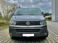 Używany VW T5 Cup 179 KM (131 kW) 2014 Szary Van