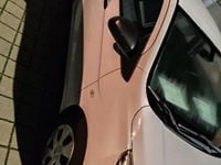 Gebraucht Opel Karl 75 PS (55 kW) 2015 Weiß Kleinwagen