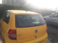 gebraucht VW Fox 1.2