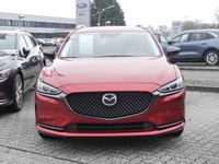 Gebraucht Mazda 6 194 PS (142 kW) 2023 Andere farbe Kombi