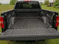 Brugt GMC Sierra 290 HK (213 kW) 2015 Sort Pickup / Ladvogn