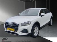 Gebraucht Audi Q2 Advanced Plus 116 PS (85 kW) 2025 Weiß SUV