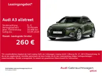 Gebraucht Audi A3 e-tron Ambiente 204 PS (150 kW) 2026 Distriktgrün metallic Kleinwagen