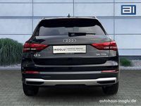 Gebraucht Audi Q3 Advanced 150 PS (110 kW) 2025 Schwarz SUV